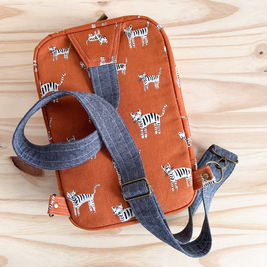 Studio Class: Zuma Sling Bag