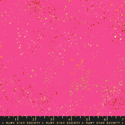Speckled Metallic Playful Quilting Cotton by Ruby Star Society - Yardage Cuts