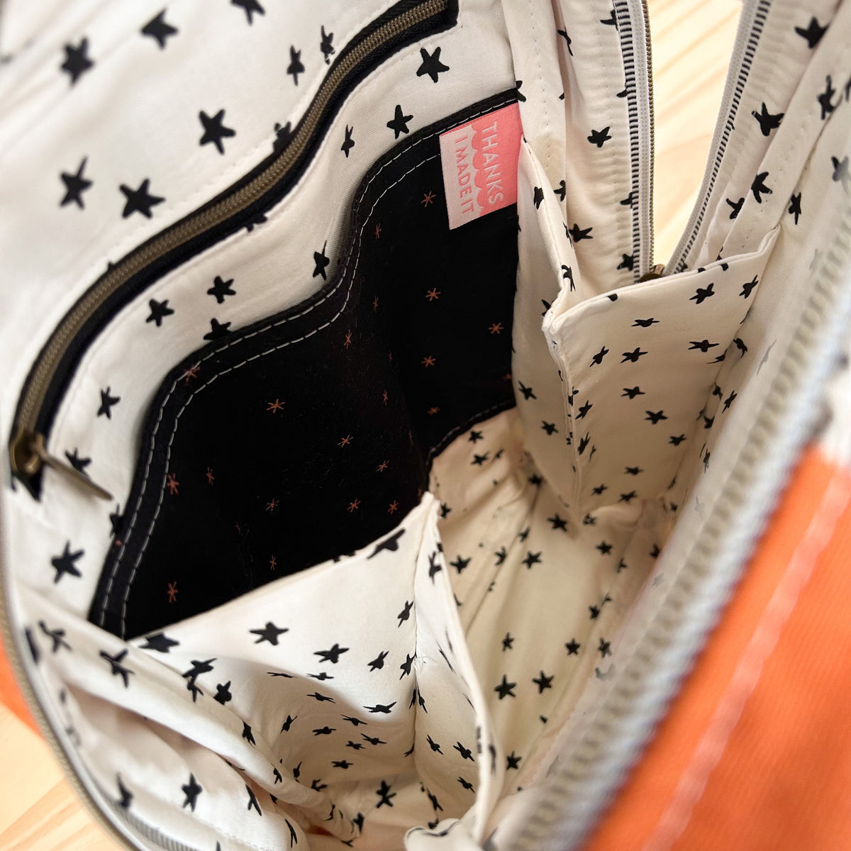 Studio Class: Zuma Sling Bag