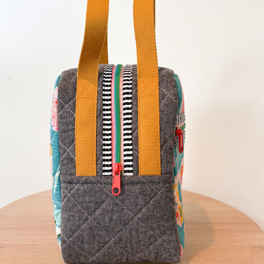 Studio Workshop: Everyday Lunch Tote