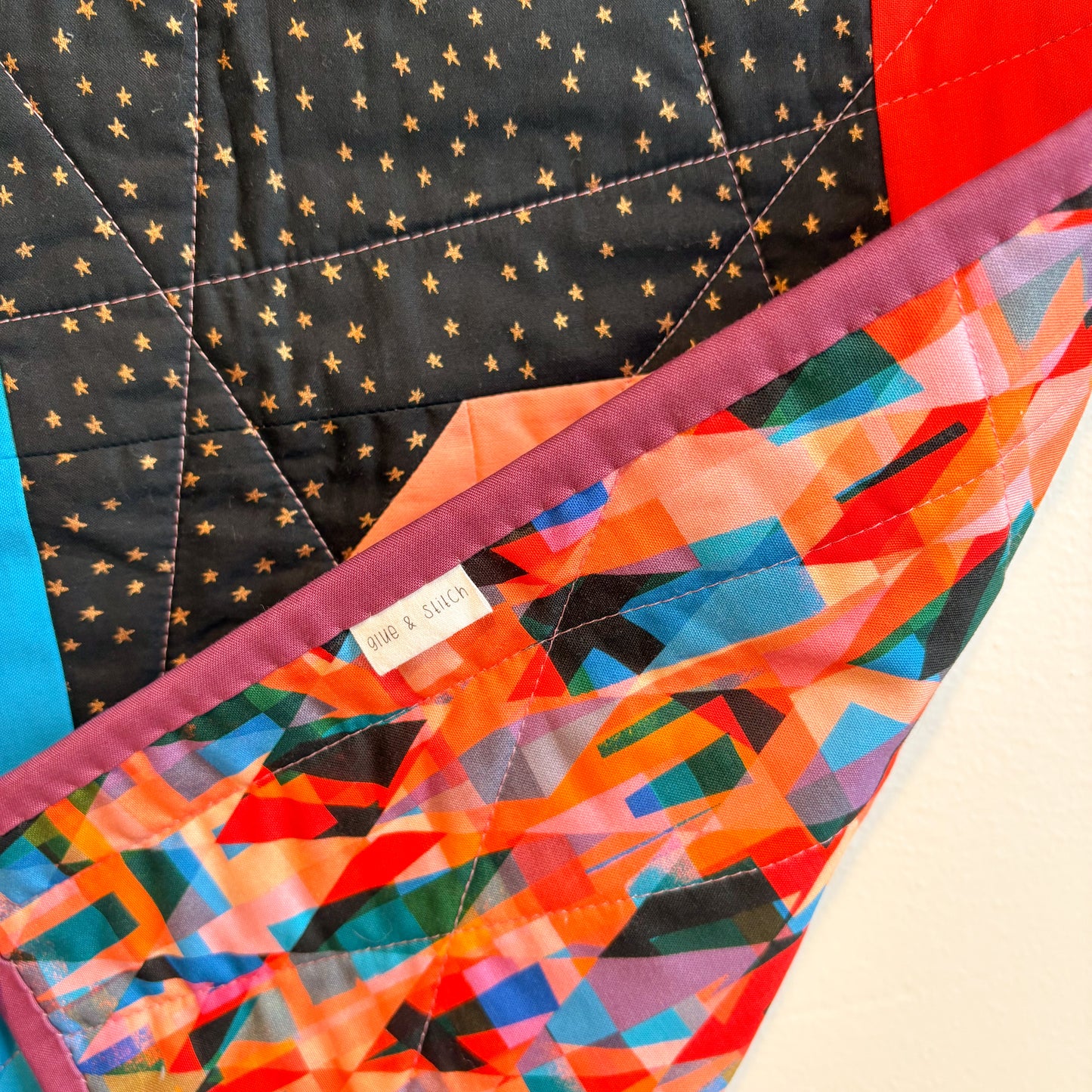 Canyon Mini Wall Hanging