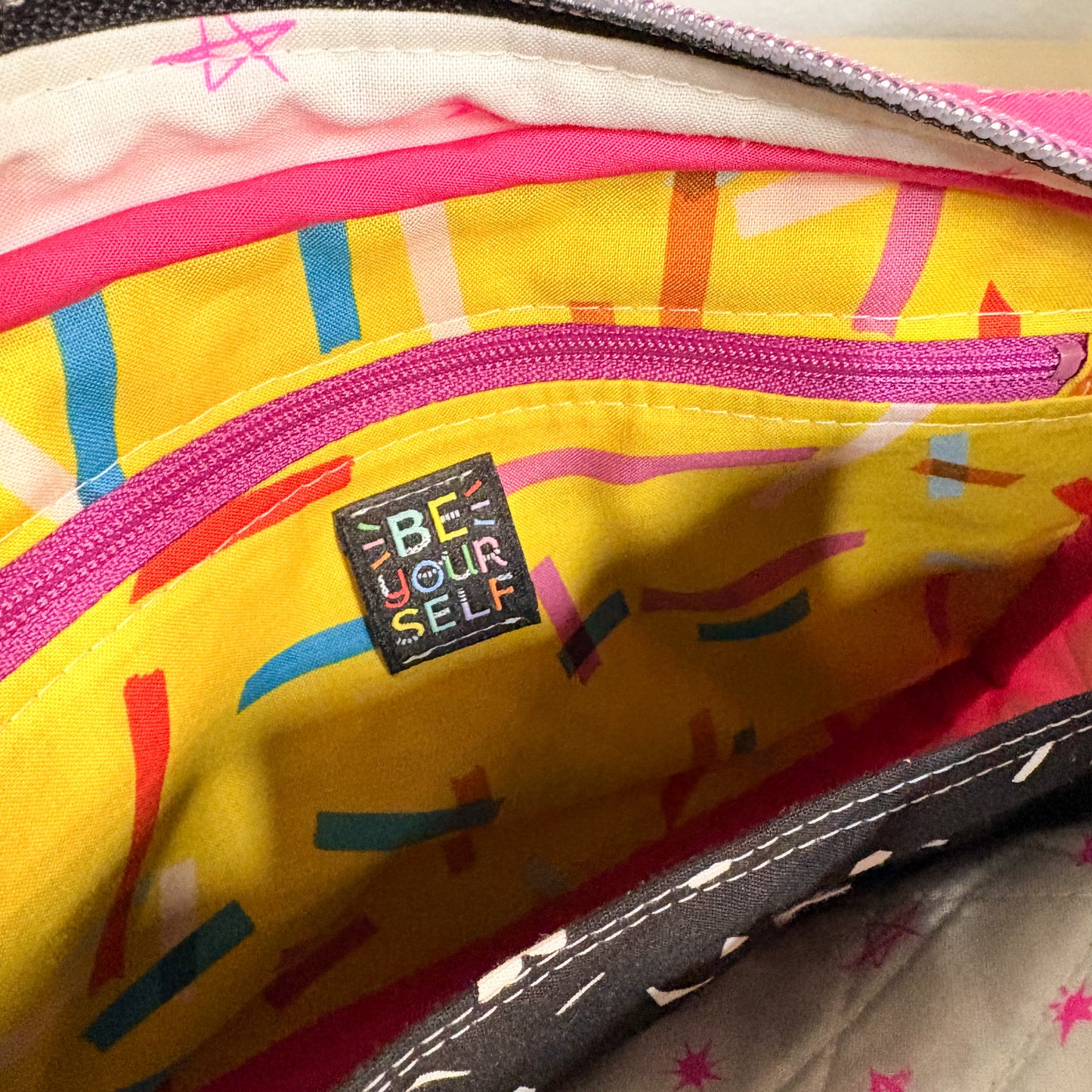 Studio Workshop: Many Ways Pouch