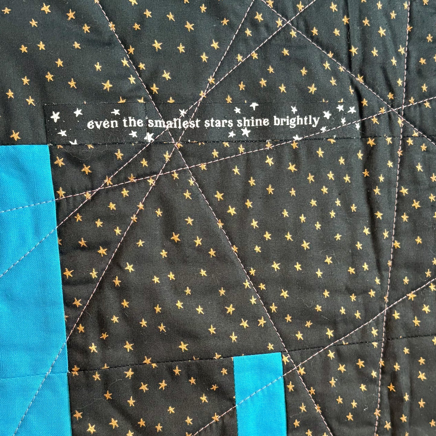 Canyon Mini Wall Hanging