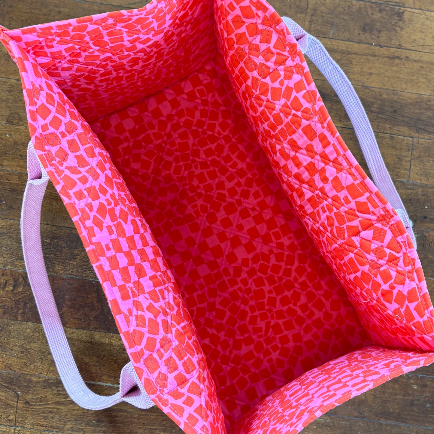 All the Things Tote – Christmas Edition