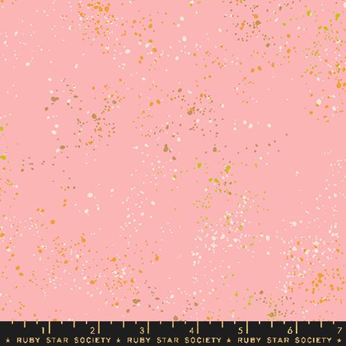 Speckled Balmy Quilting Cotton by Ruby Star Society - Yardage Cuts