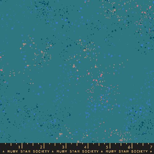 Speckled Storytime Quilting Cotton by Ruby Star Society - Yardage Cuts
