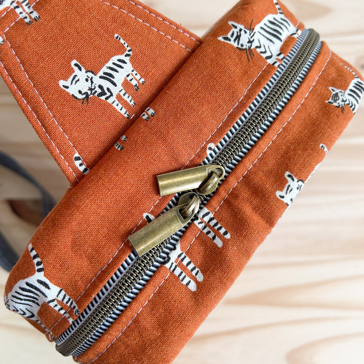 Studio Class: Zuma Sling Bag