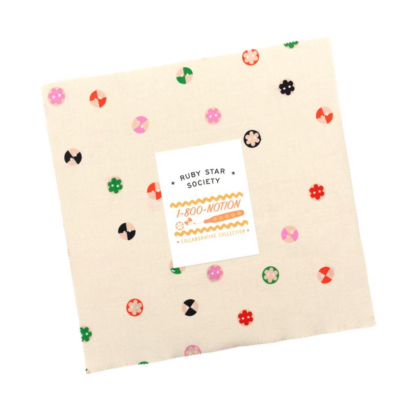 1-800-Notions Layer Cake by Ruby Star Society