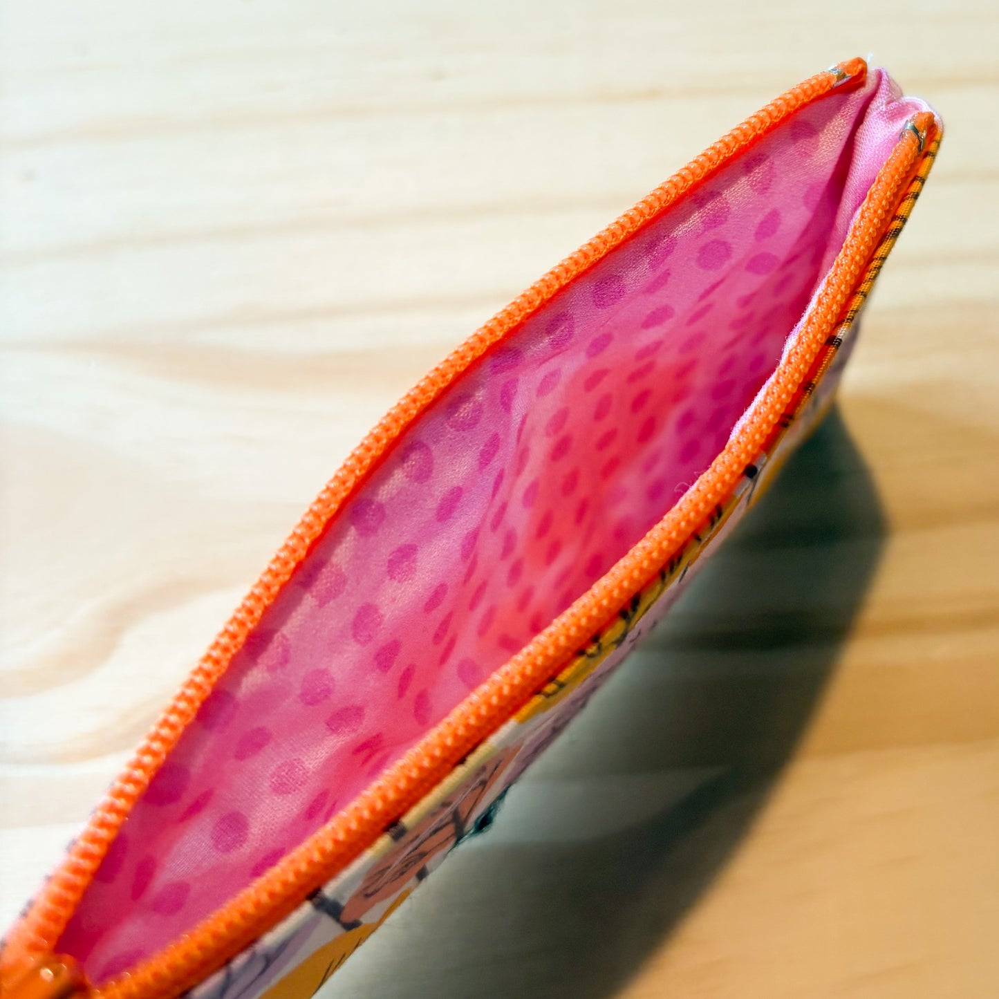 Haunted Phantom Forest Coin Pouch