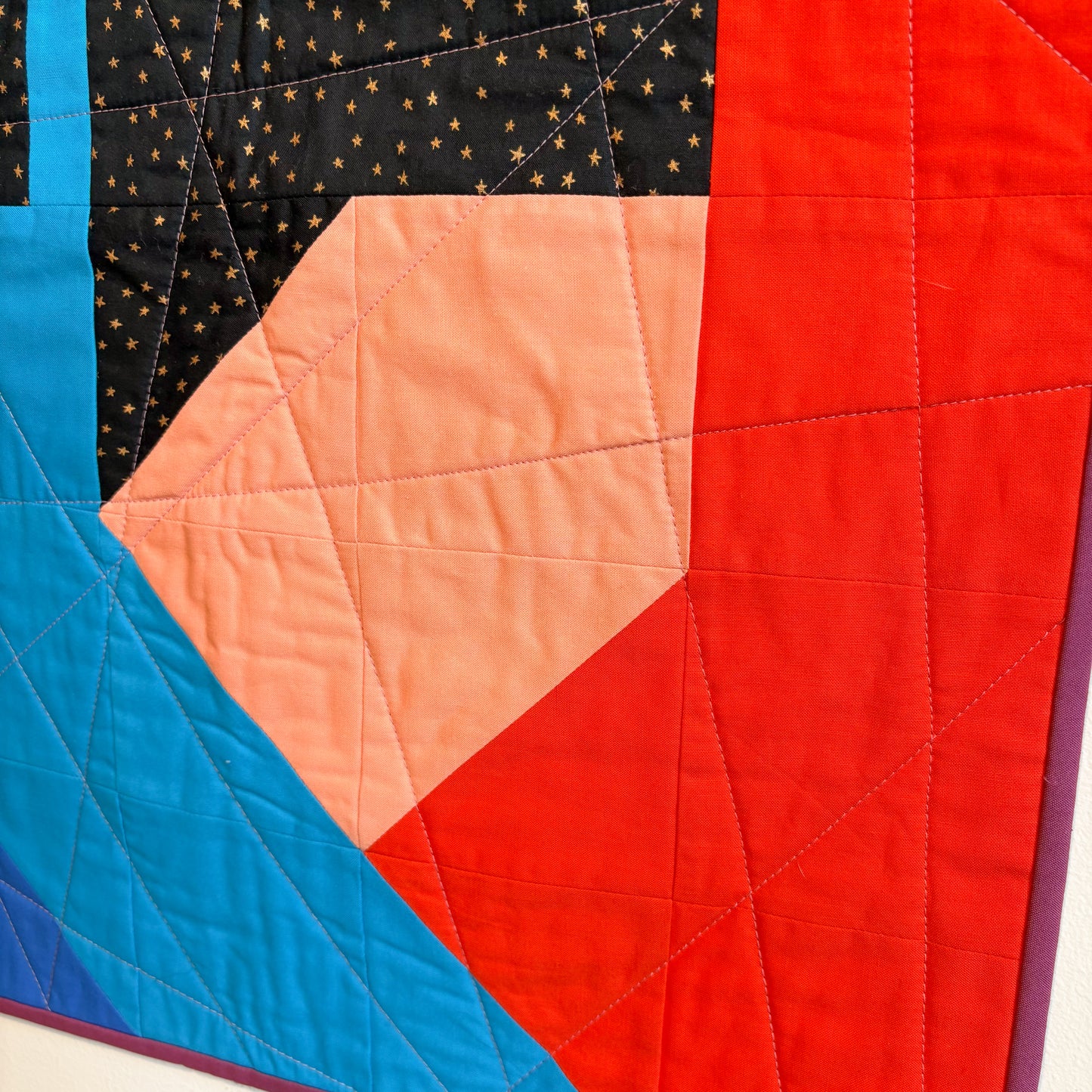 Canyon Mini Wall Hanging