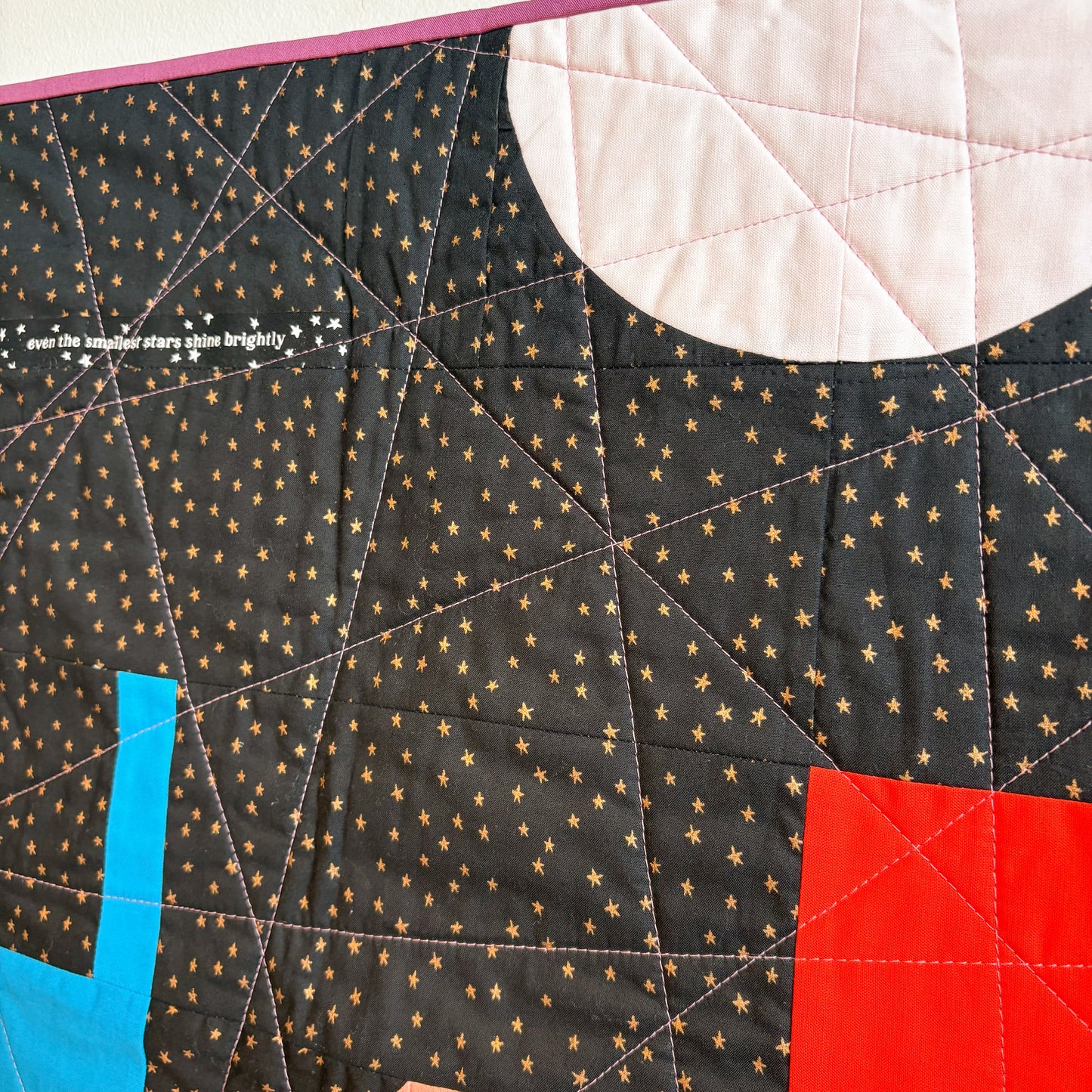 Canyon Mini Wall Hanging