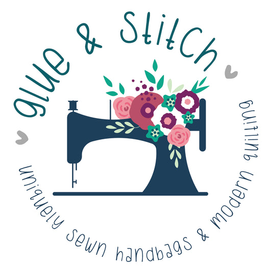 Glue & Stitch Gift Card