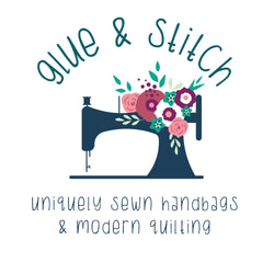 Glue & Stitch