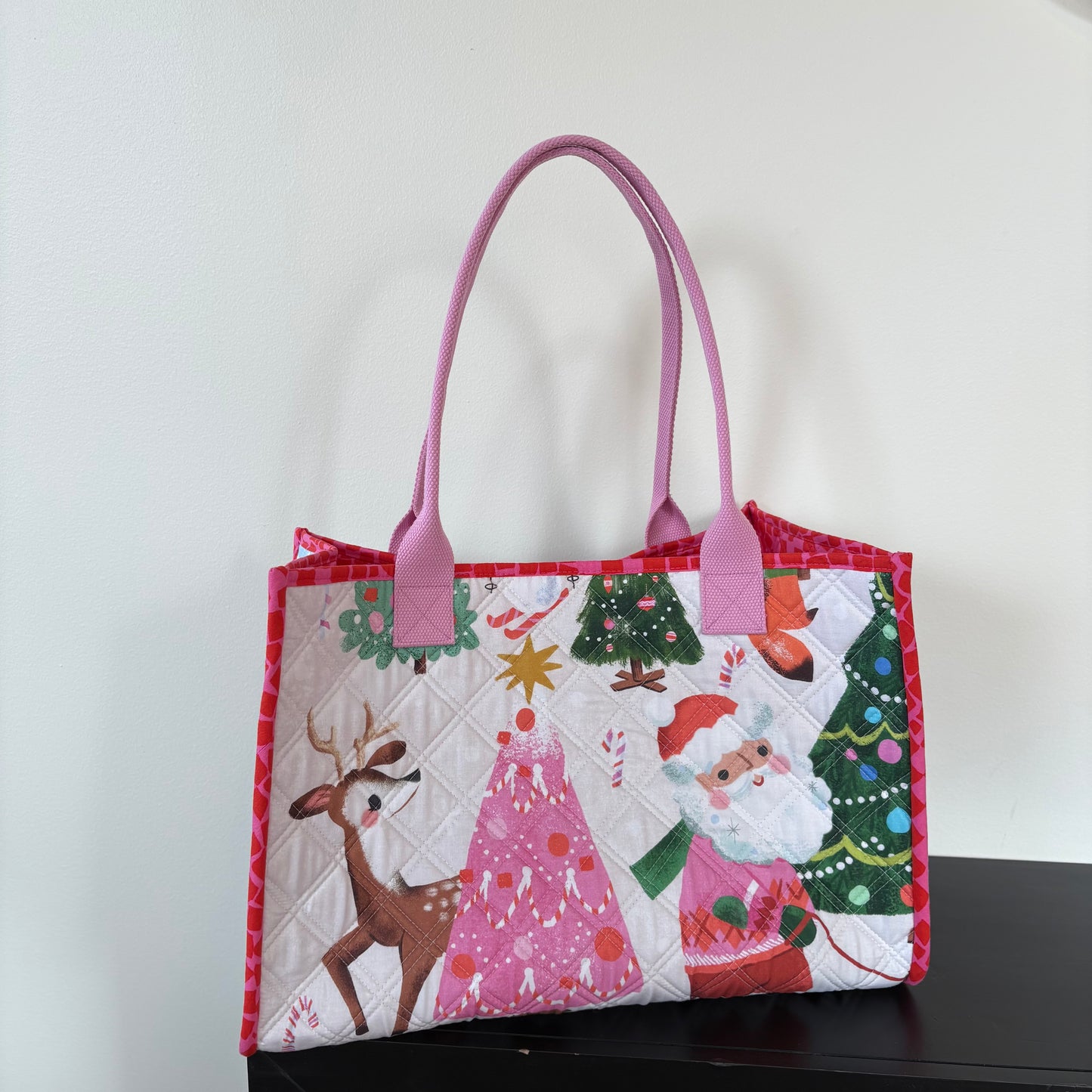 All the Things Tote – Christmas Edition
