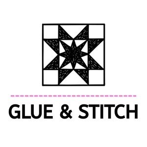 Glue & Stitch