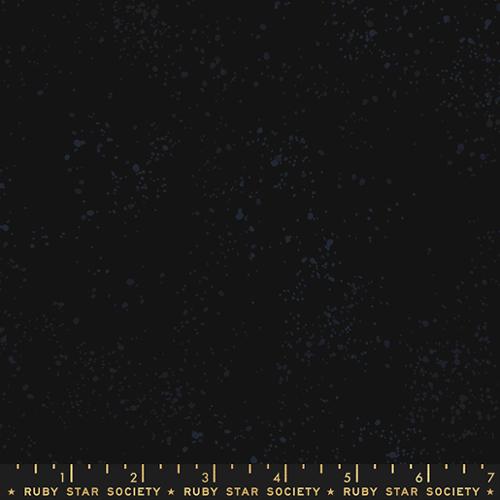 Speckled Onyx Quilting Cotton by Ruby Star Society - Yardage Cuts