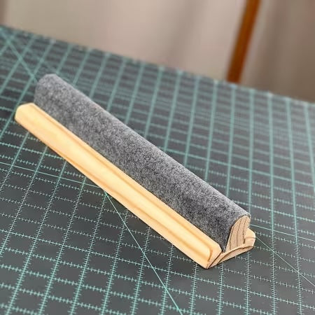 Gypsy Quilter Pressing Bar 12in